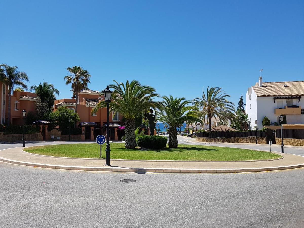 Vista Hermosa Marbella Exteriör bild