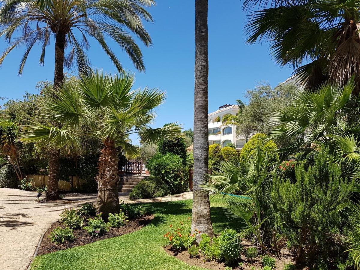 Vista Hermosa Marbella Exteriör bild