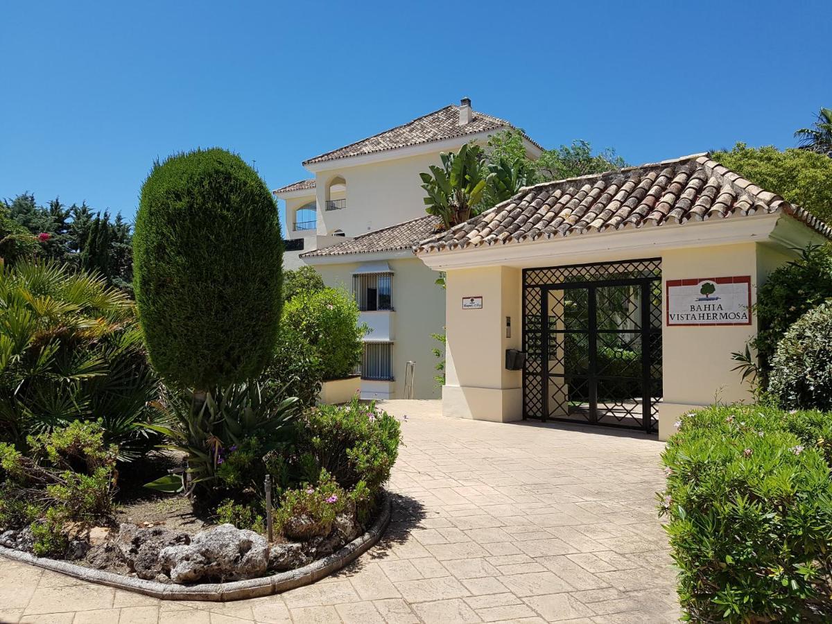 Vista Hermosa Marbella Exteriör bild