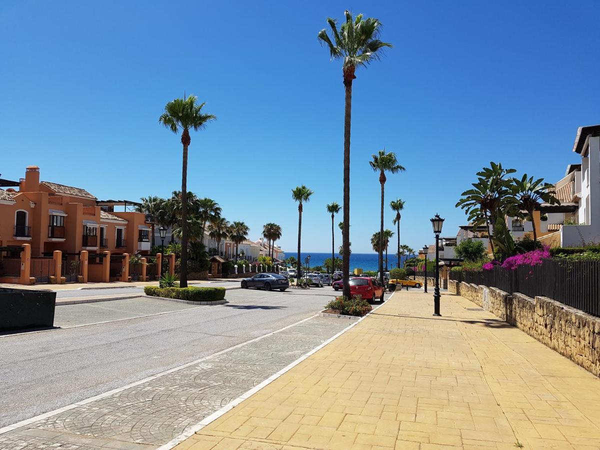 Vista Hermosa Marbella Exteriör bild