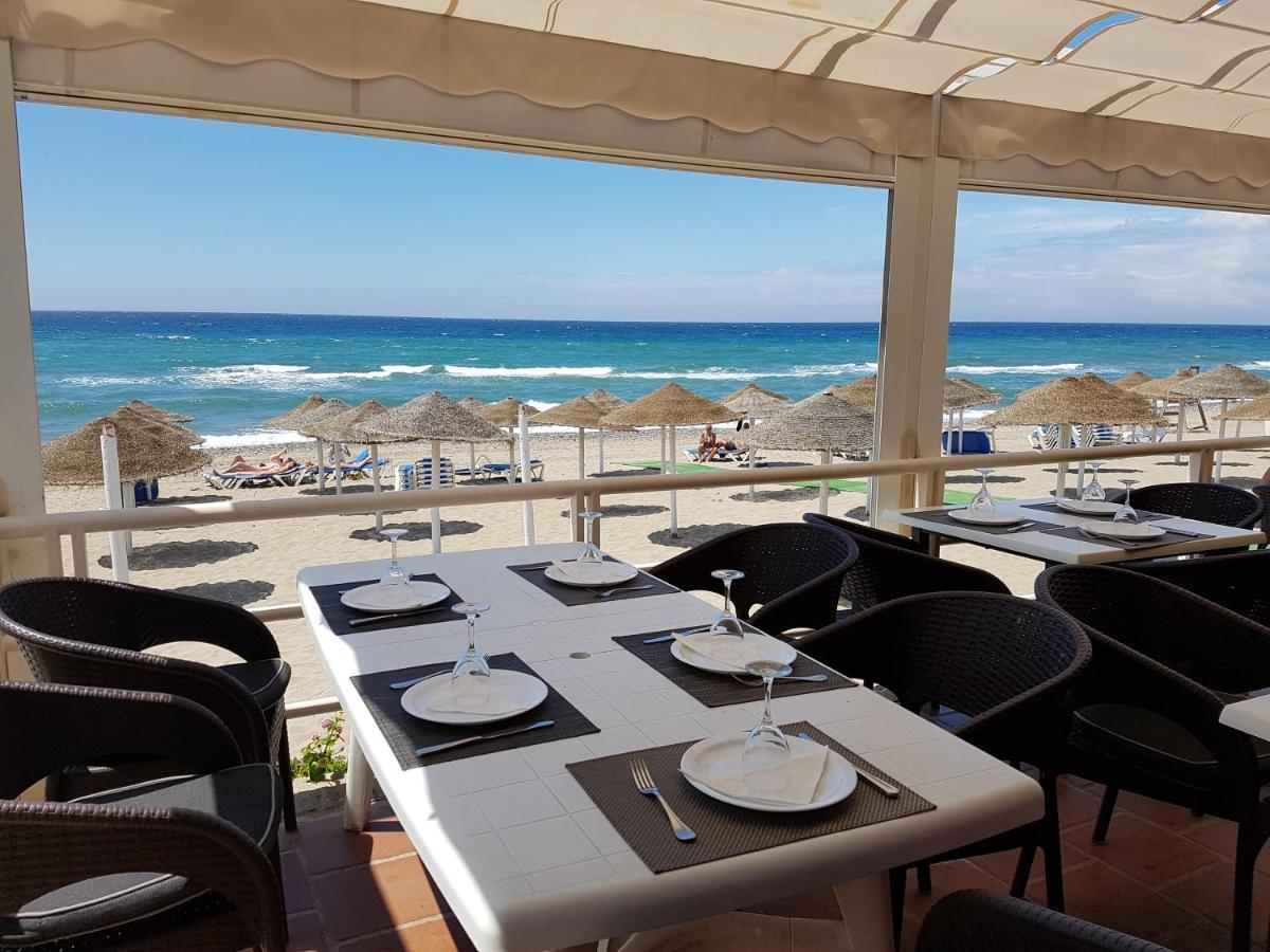 Vista Hermosa Marbella Exteriör bild