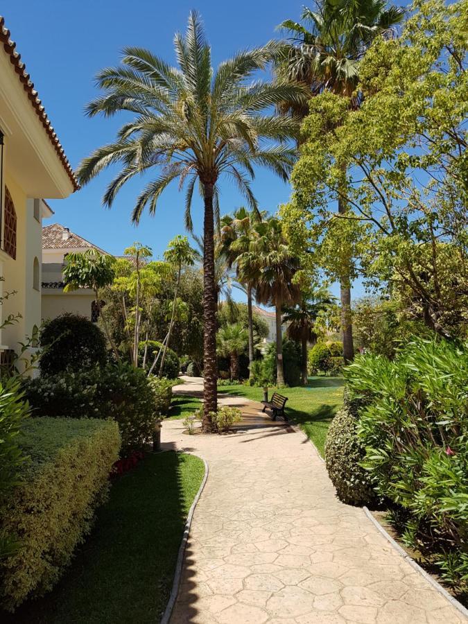 Vista Hermosa Marbella Exteriör bild