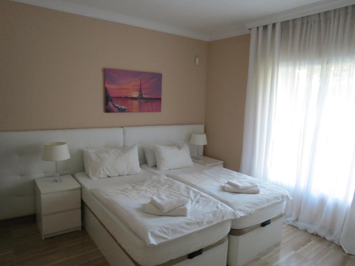 Vista Hermosa Marbella Exteriör bild