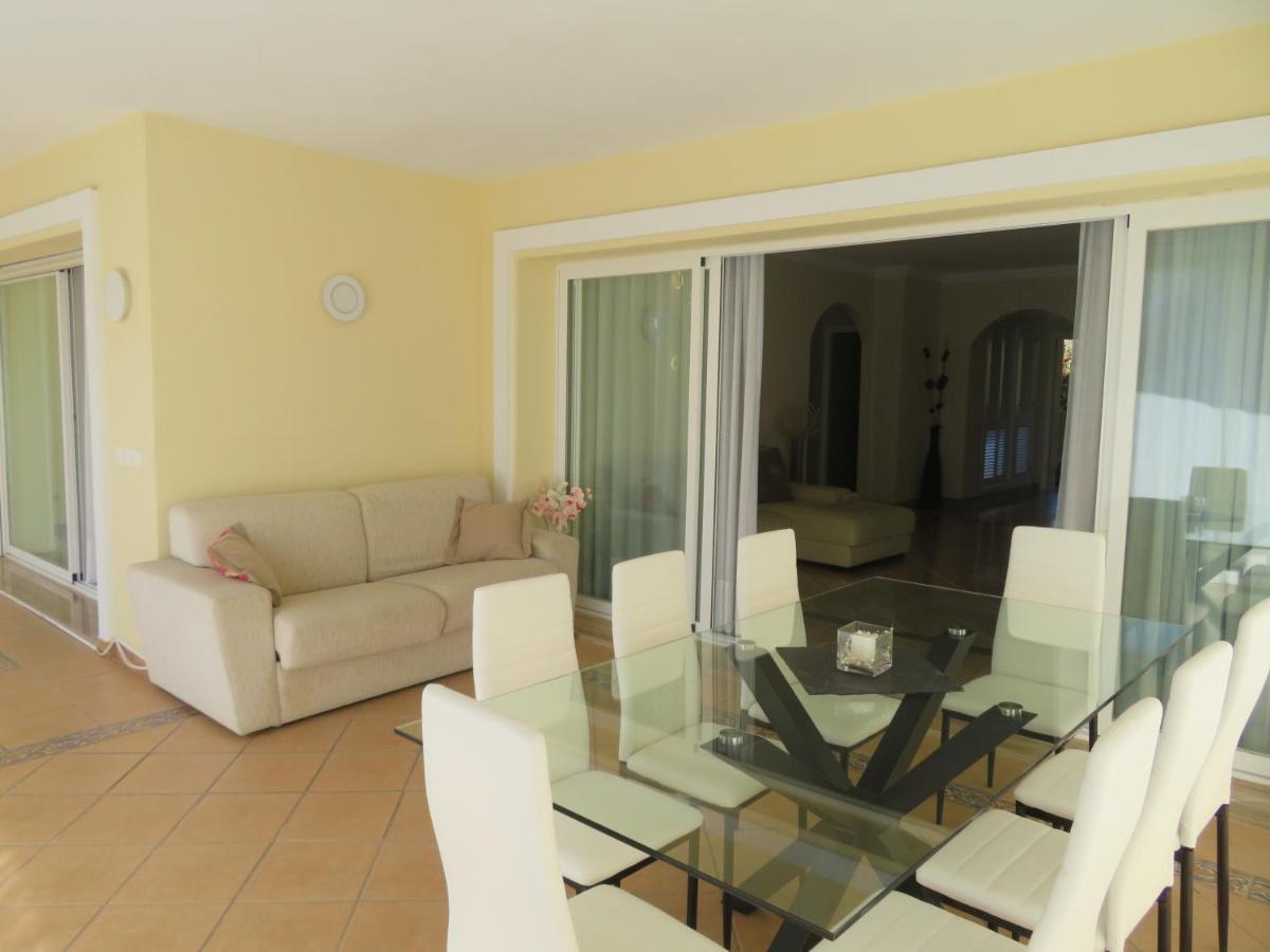 Vista Hermosa Marbella Exteriör bild
