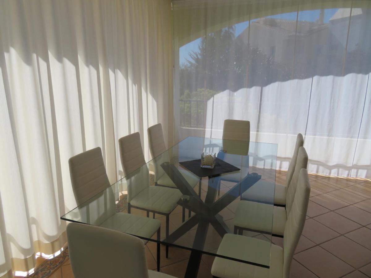 Vista Hermosa Marbella Exteriör bild