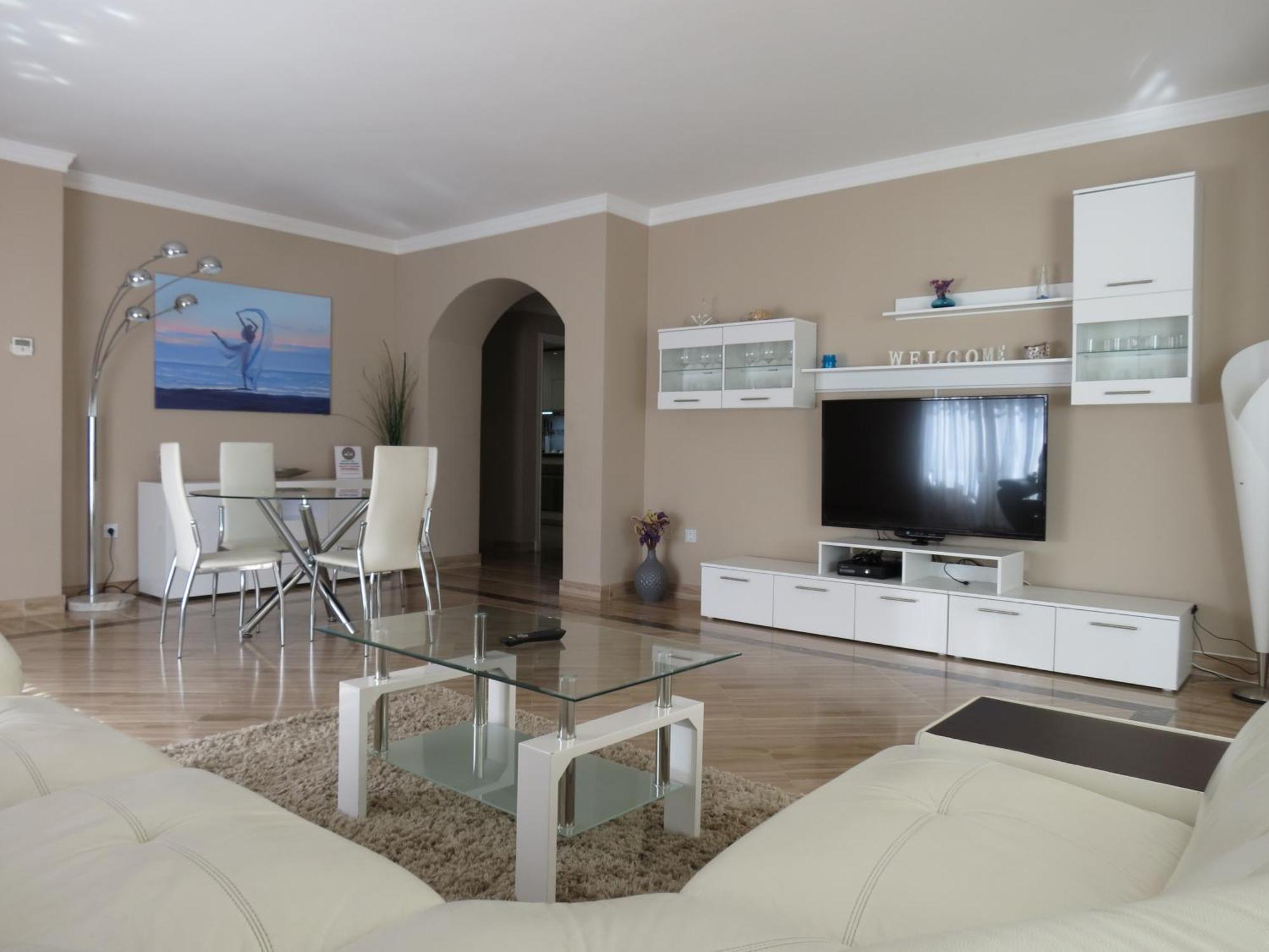 Vista Hermosa Marbella Rum bild
