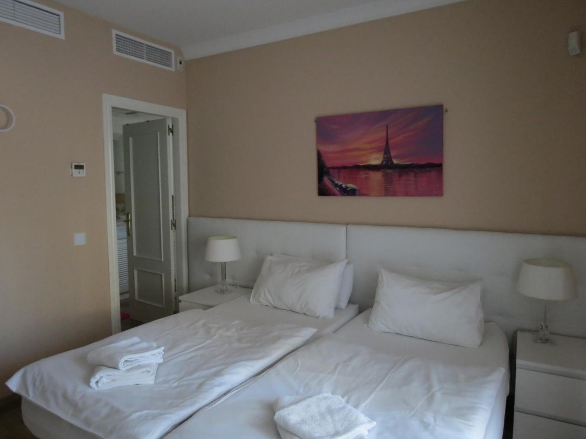 Vista Hermosa Marbella Rum bild