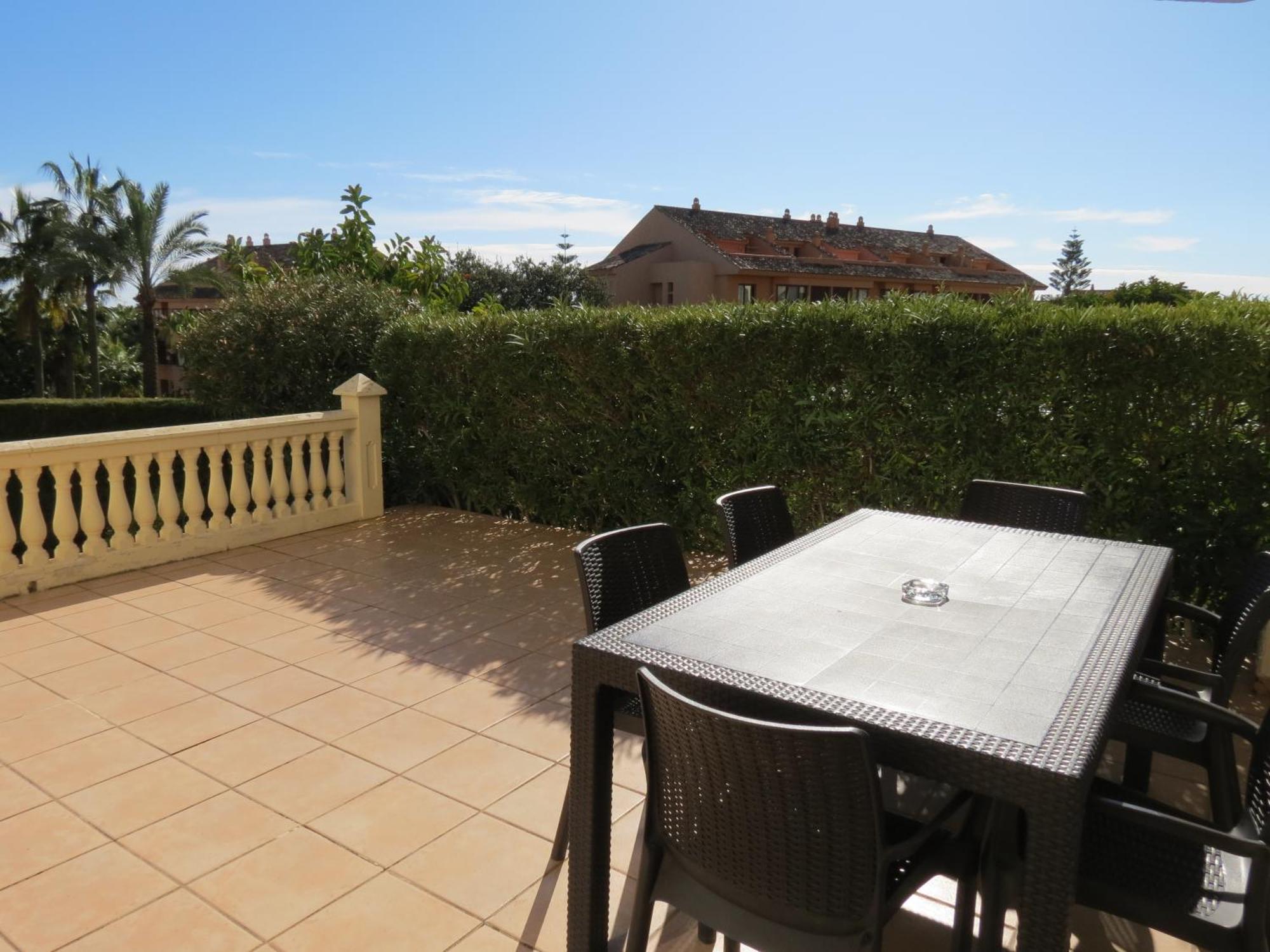 Vista Hermosa Marbella Rum bild