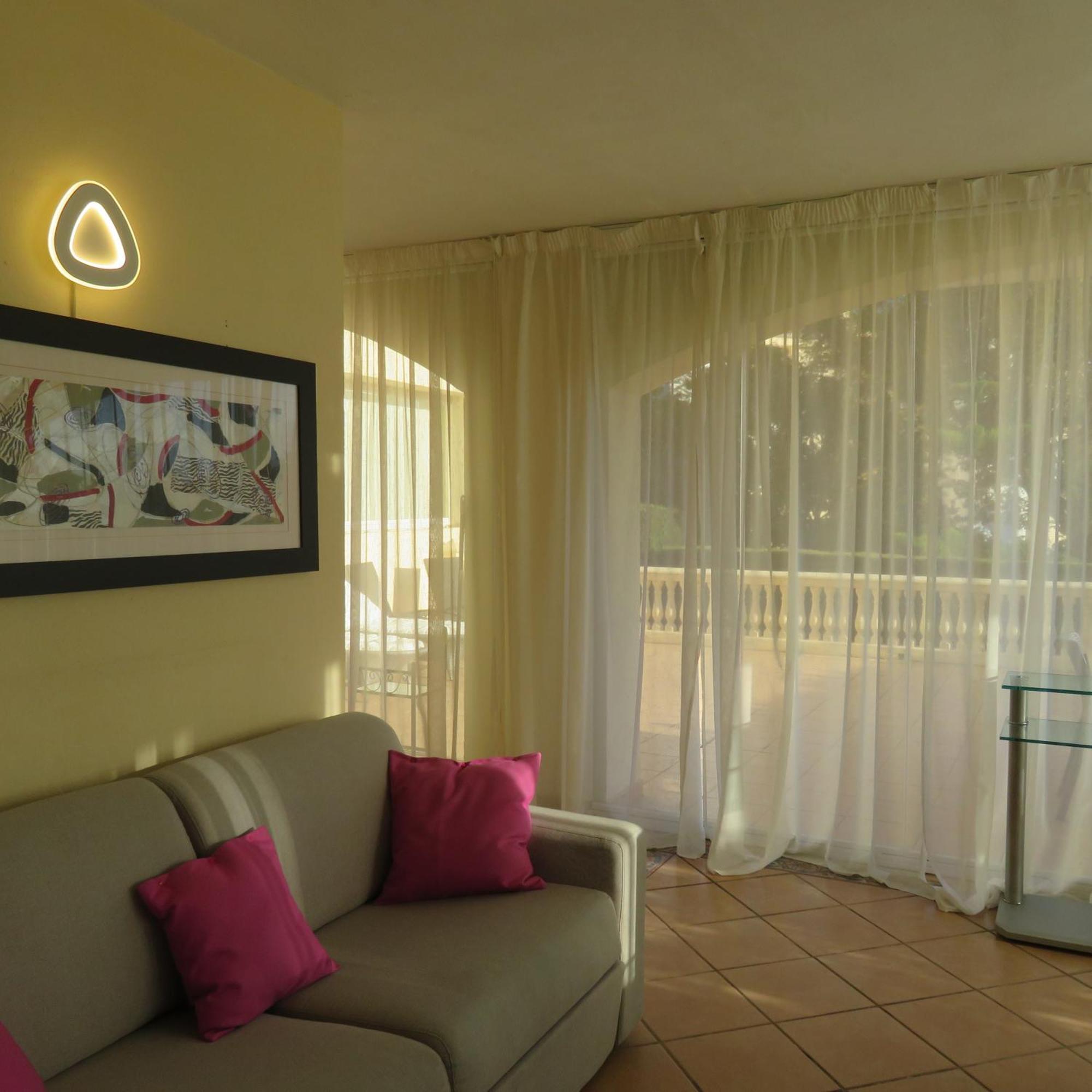 Vista Hermosa Marbella Rum bild